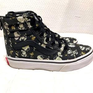 Vans Peanuts Halloween Limited Edition